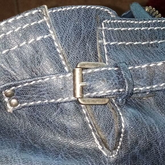 Ladies Designer Boots by BRECKELLE - Picture 7 of 16